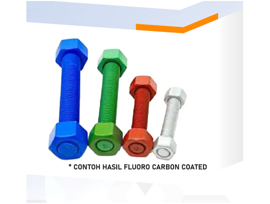 Fluoro Carbon