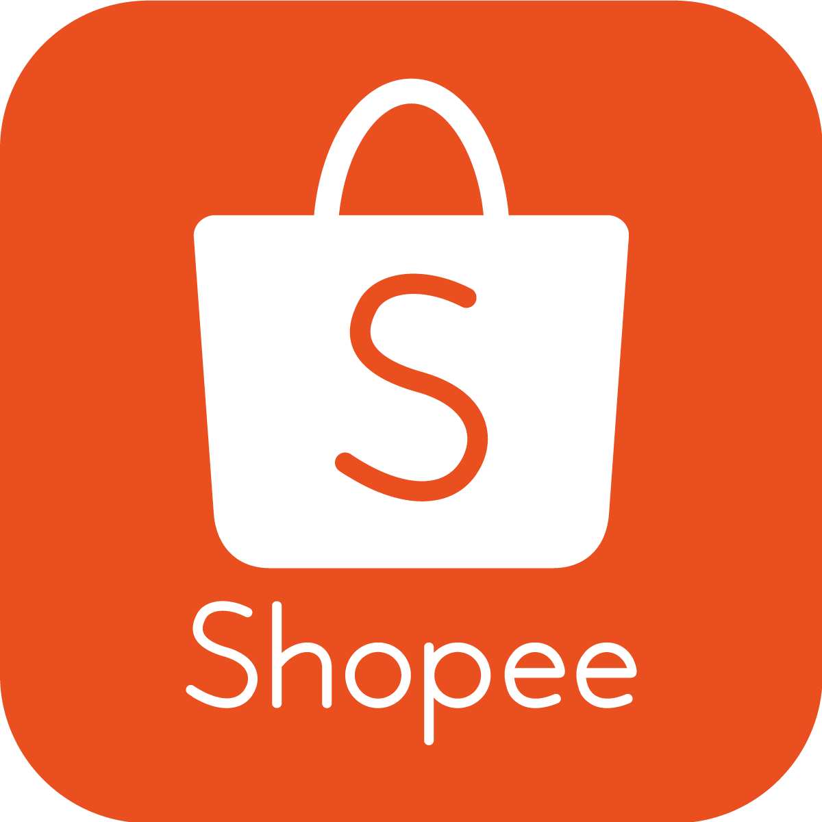 Ikon Shopee