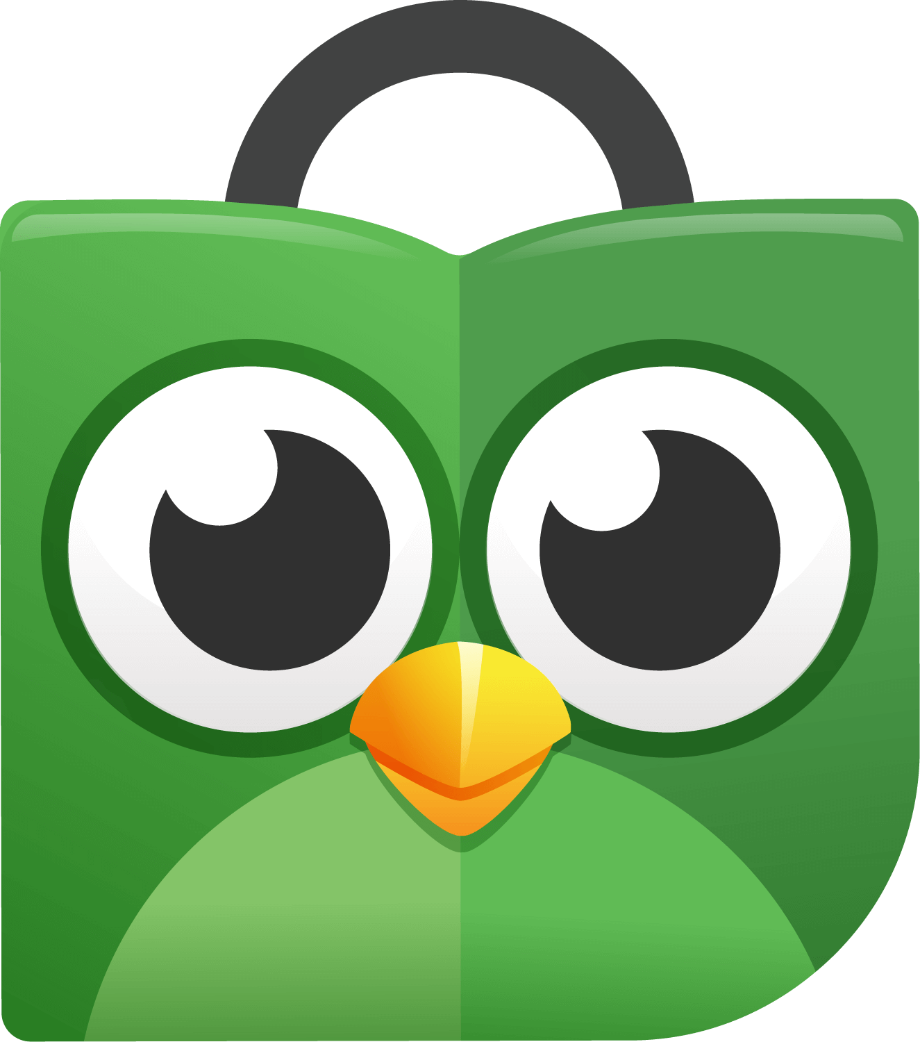 Ikon Tokopedia