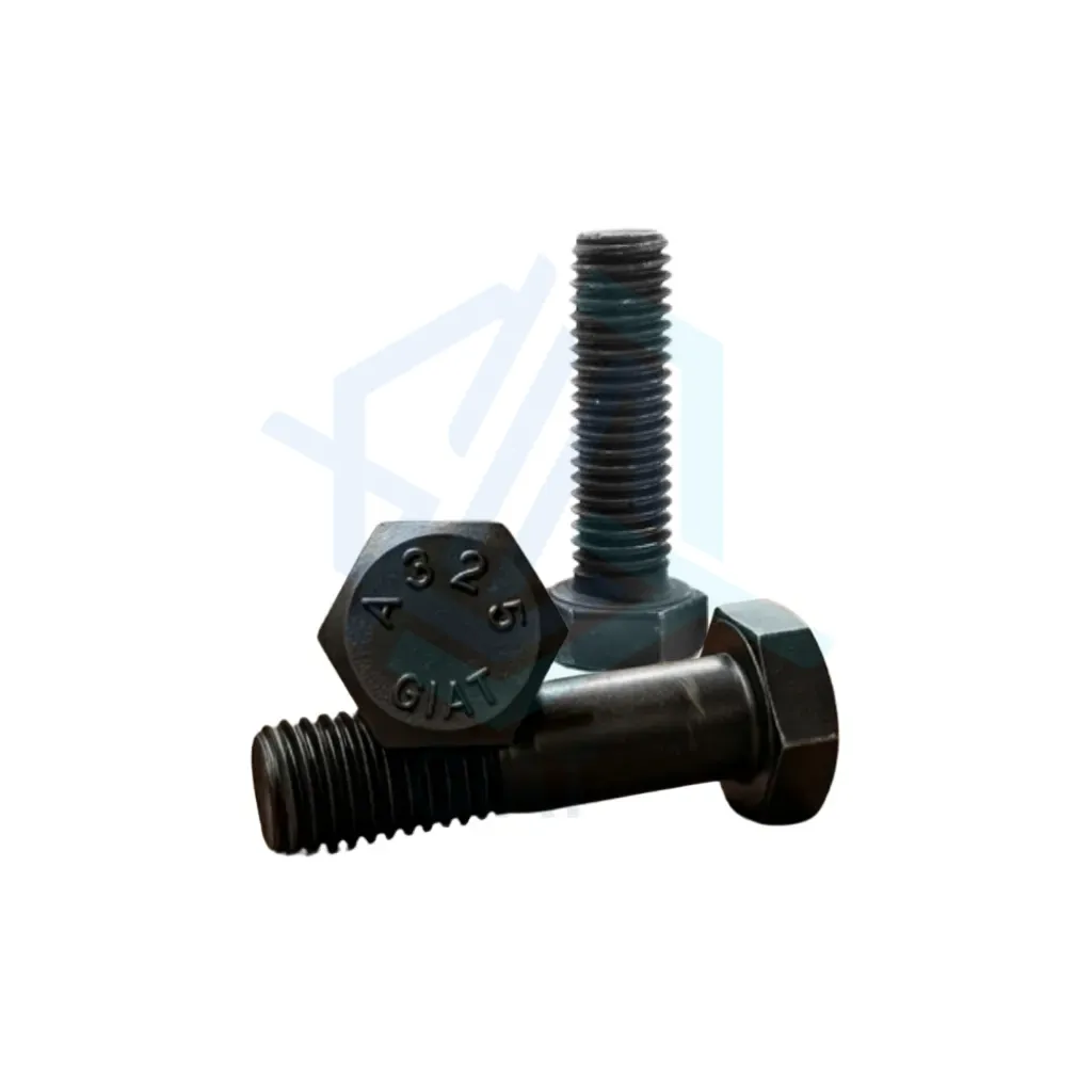 BAUT HEXAGONAL BAJA